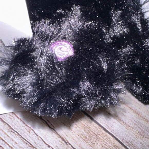 Hello Kitty Black Cat Halloween Greeter 16" - Picture 11 of 11